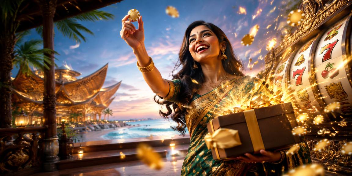 win24 লস্ট সিটি স্লট